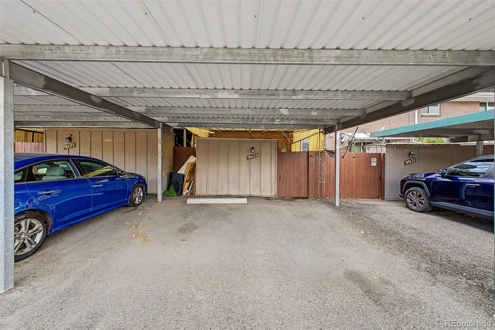9023 E Mansfield Avenue Denver CO 80237 | MLS #REC7284389 08082026165917 1600 23