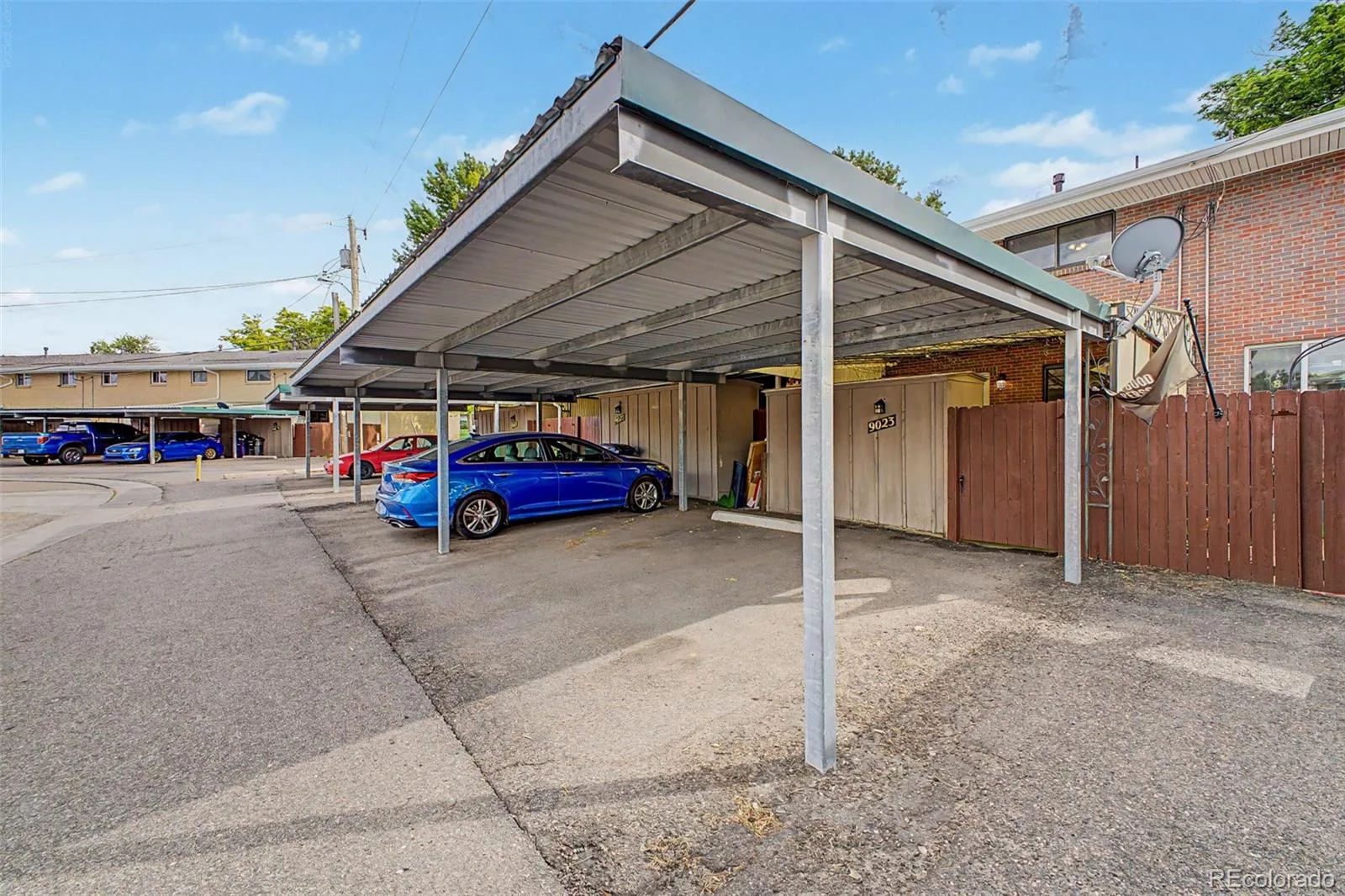 9023 E Mansfield Avenue Denver CO 80237 | MLS #REC7284389 08082026165917 1600 24
