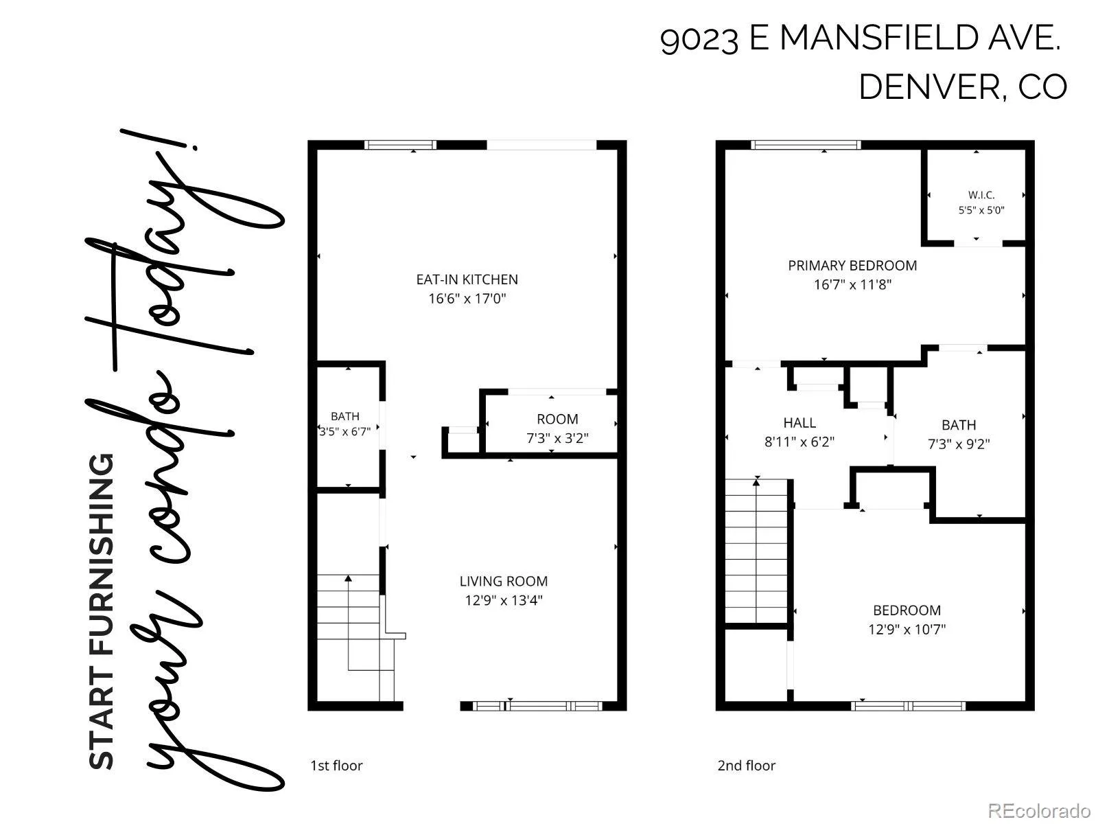 9023 E Mansfield Avenue Denver CO 80237 | MLS #REC7284389 08082026165917 1600 26