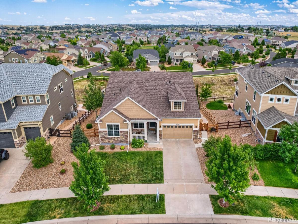 23366 E Piccolo Drive Aurora CO 80016 | MLS #REC7286518 MLS #REC7286518 image #0