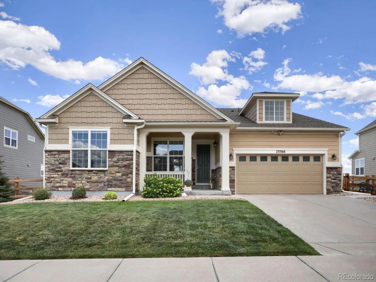 23366 E Piccolo Drive Aurora CO 80016 | MLS #REC7286518 08212026024934 1200 1