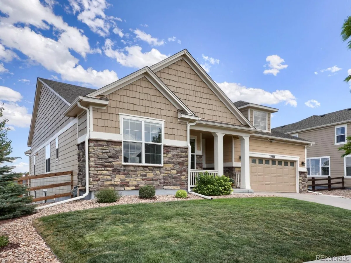 23366 E Piccolo Drive Aurora CO 80016 | MLS #REC7286518 08212026024934 1200 2