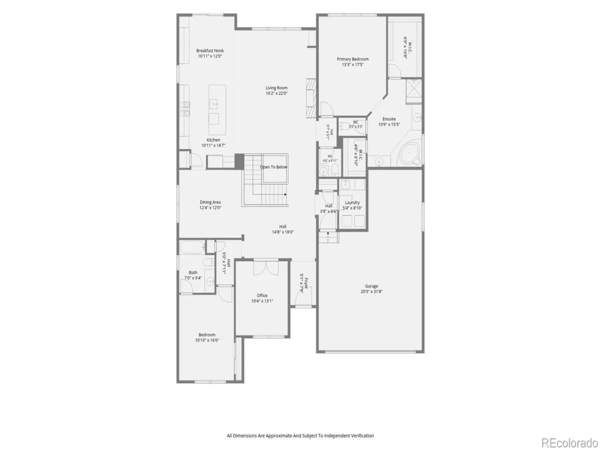 23366 E Piccolo Drive Aurora CO 80016 | MLS #REC7286518 08212026024934 1200 47