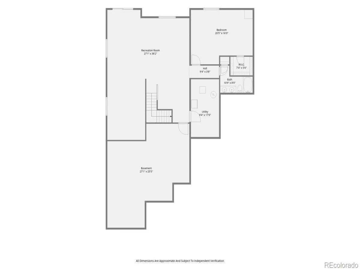 23366 E Piccolo Drive Aurora CO 80016 | MLS #REC7286518 08212026024934 1200 48