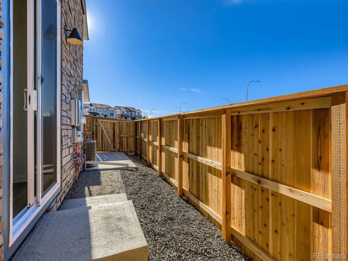 3883 W 83rd Lane Westminster CO 80031 MLS #REC7287088 05222026000239 1200 30
