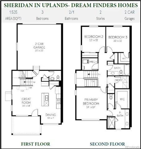 3883 W 83rd Lane Westminster CO 80031 MLS #REC7287088 05222026000239 640 4