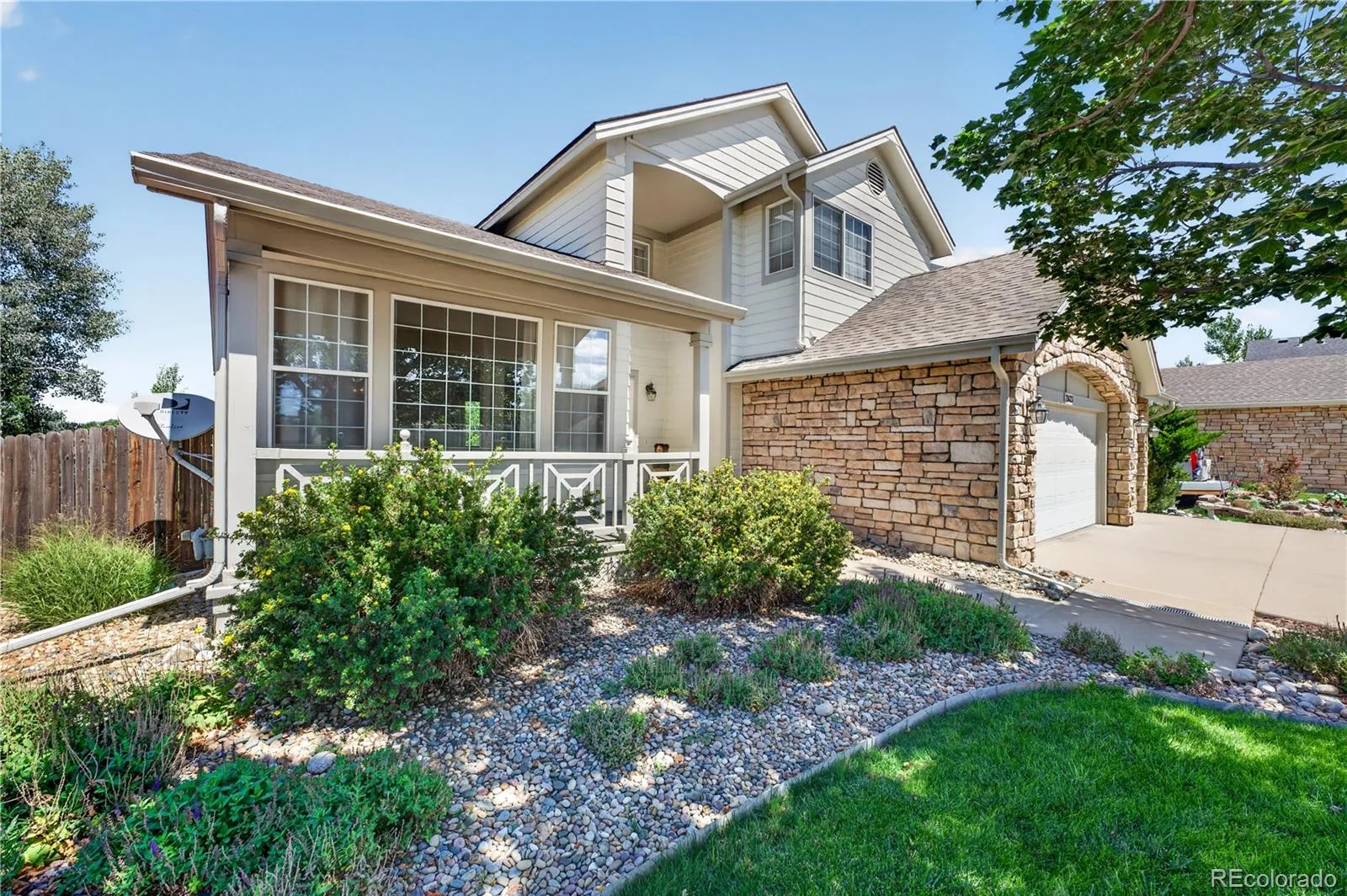 21423 Unbridled Drive Parker CO 80138 | MLS #REC7287813 08212026214601 1600 1