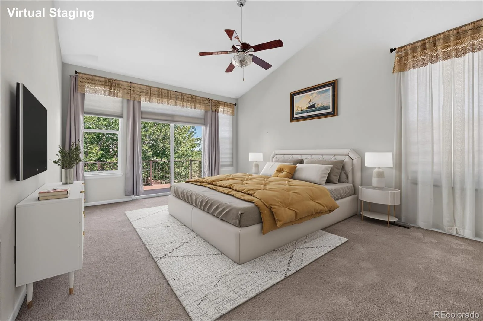21423 Unbridled Drive Parker CO 80138 | MLS #REC7287813 08212026214601 1600 16