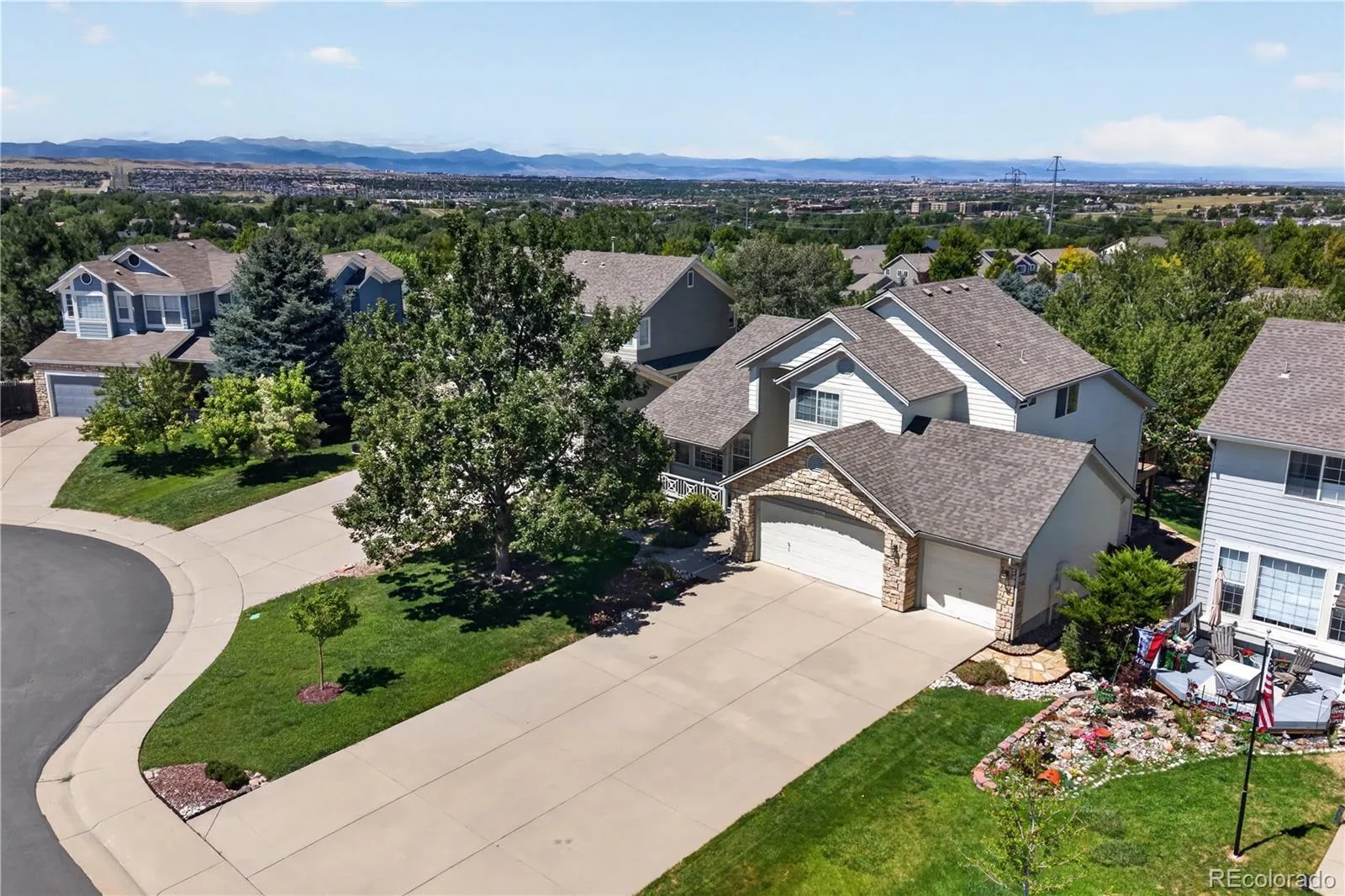 21423 Unbridled Drive Parker CO 80138 | MLS #REC7287813 08212026214601 1600 39