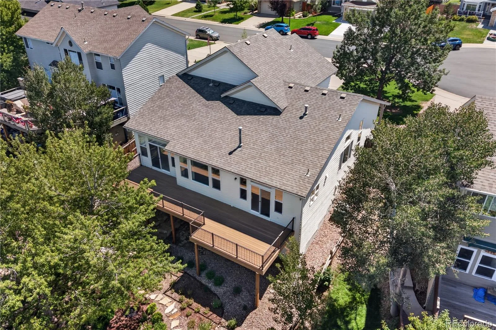 21423 Unbridled Drive Parker CO 80138 | MLS #REC7287813 08212026214601 1600 40