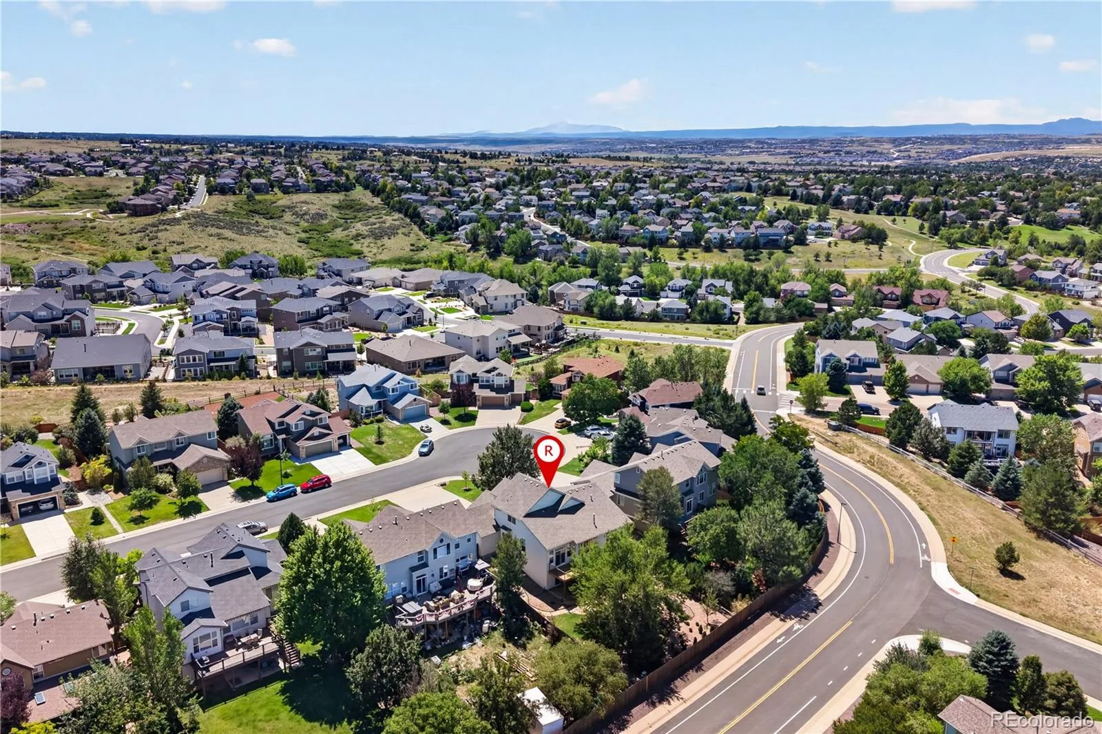 21423 Unbridled Drive Parker CO 80138 | MLS #REC7287813 08212026214601 1600 41