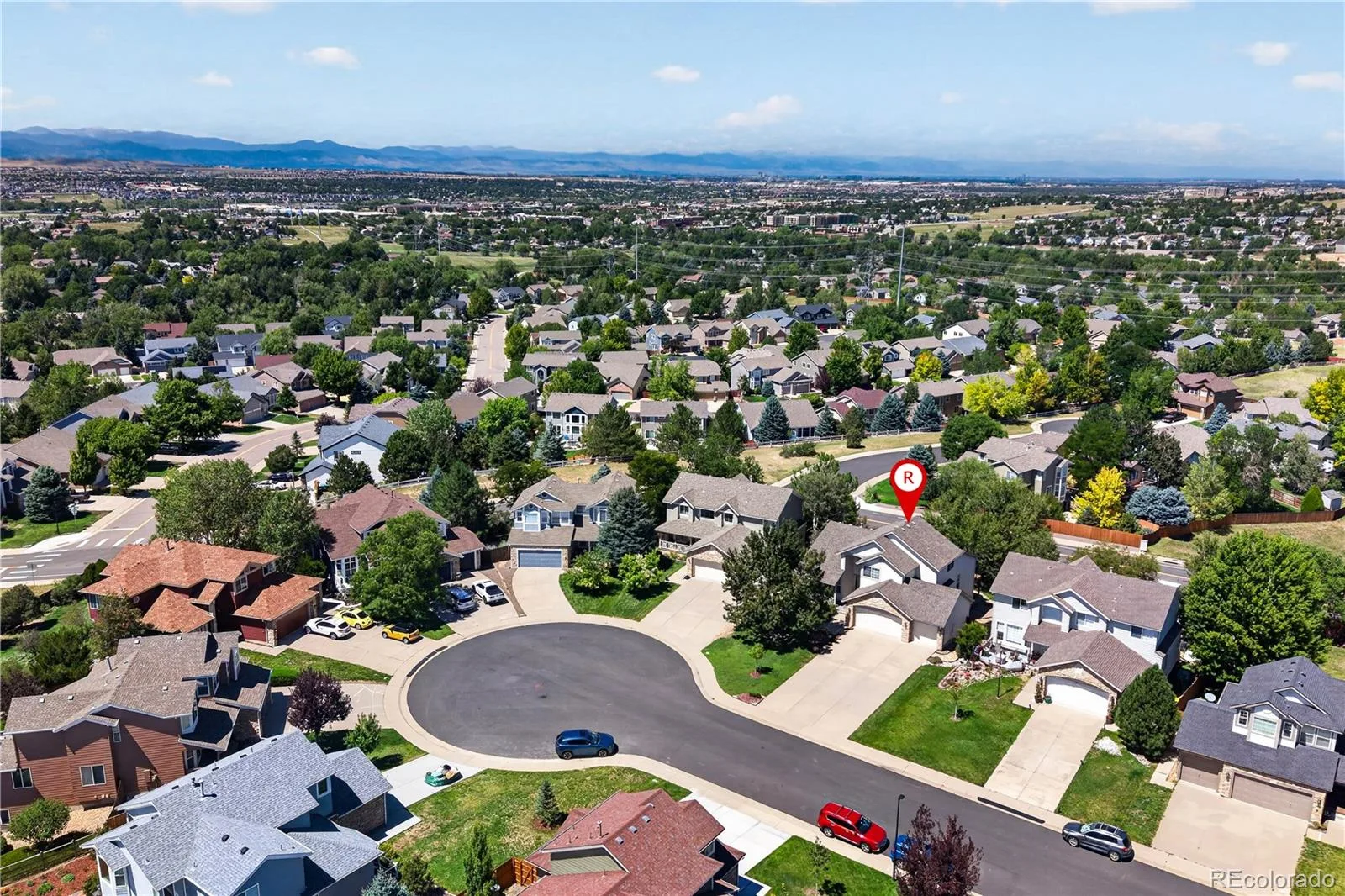 21423 Unbridled Drive Parker CO 80138 | MLS #REC7287813 08212026214601 1600 42