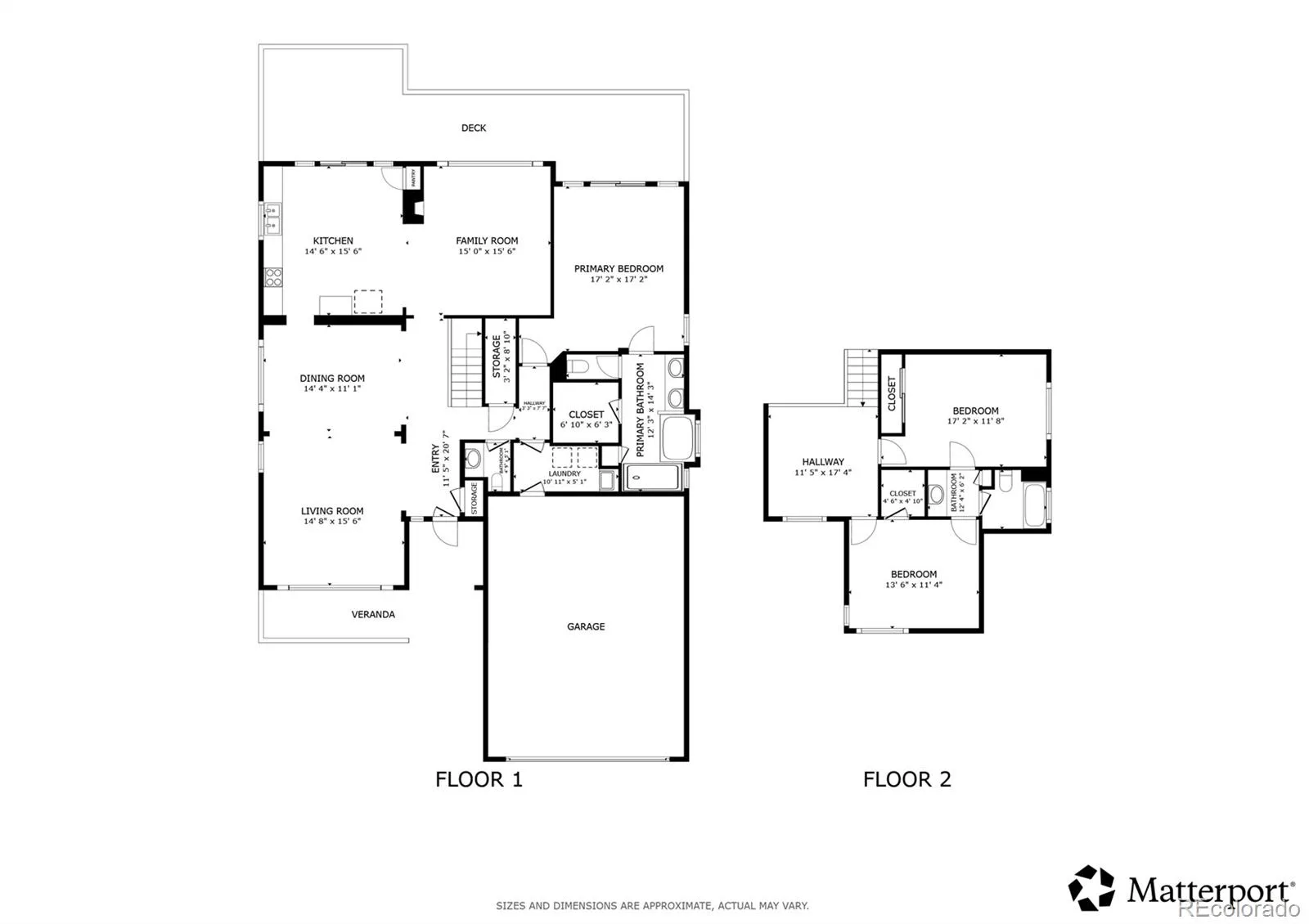 21423 Unbridled Drive Parker CO 80138 | MLS #REC7287813 08212026214601 1600 43