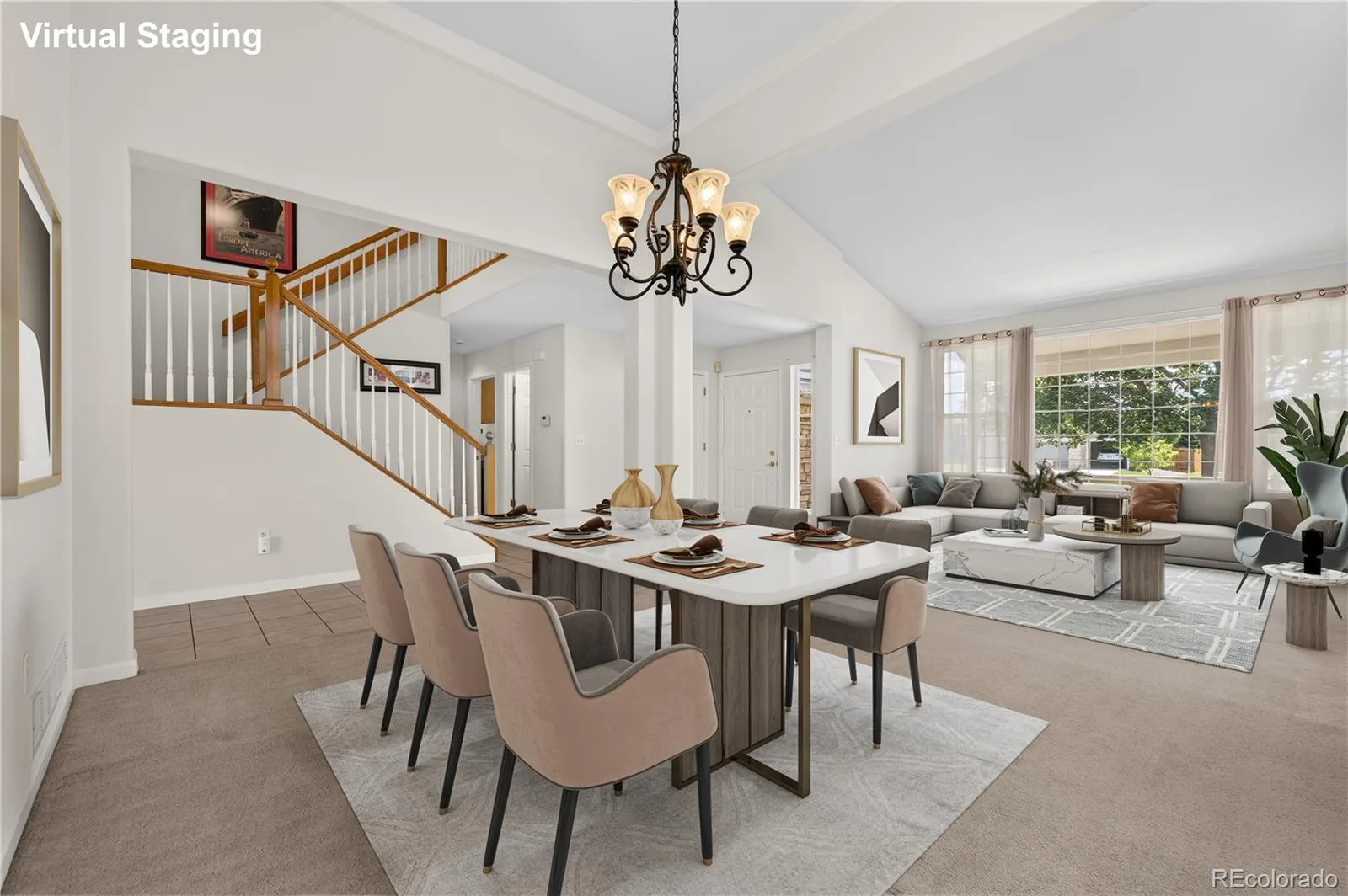 21423 Unbridled Drive Parker CO 80138 | MLS #REC7287813 08212026214601 1600 5