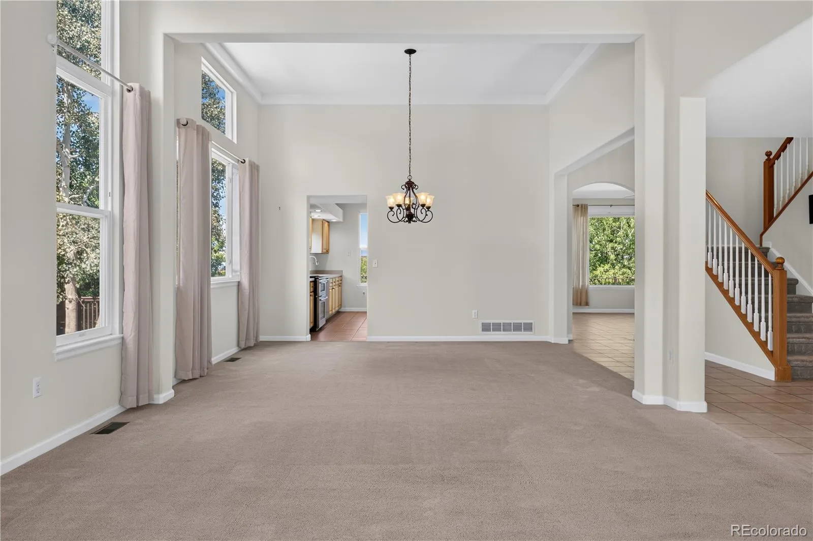 21423 Unbridled Drive Parker CO 80138 | MLS #REC7287813 08212026214601 1600 6