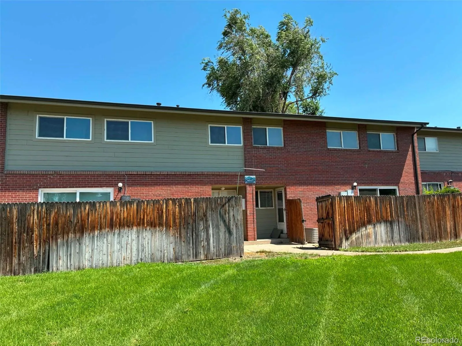 8047 Wolff Street #H Westminster CO 80031 | MLS #REC7290386 07142026085250 1600 1