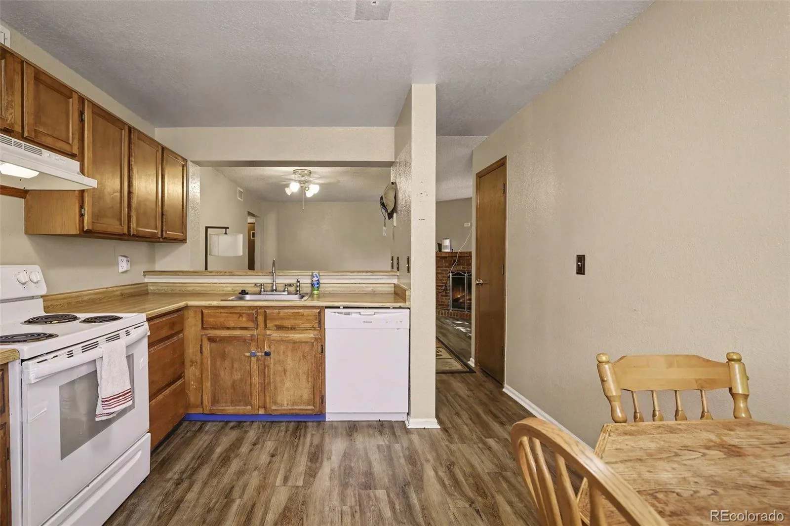 999 S Miller Street #102 Denver CO 80226 | MLS #REC7290840 07242026152156 1600 10