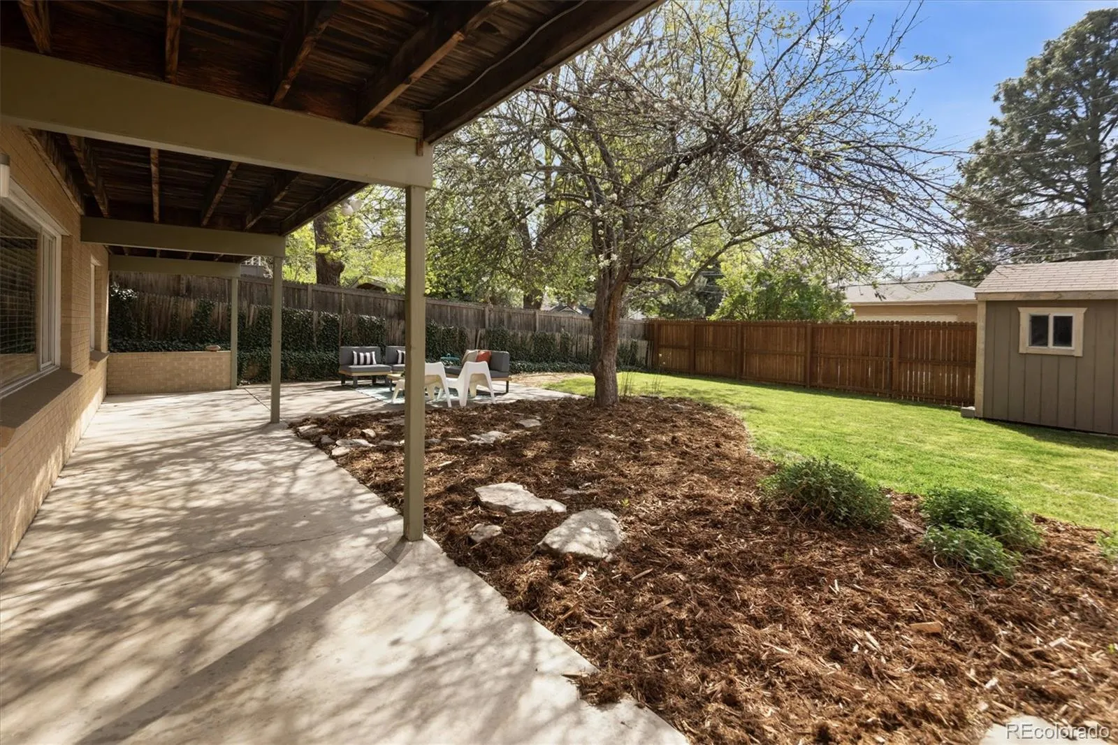 1835 S Milwaukee Street Denver CO 80210 MLS #REC7291176 05222026222307 1600 38