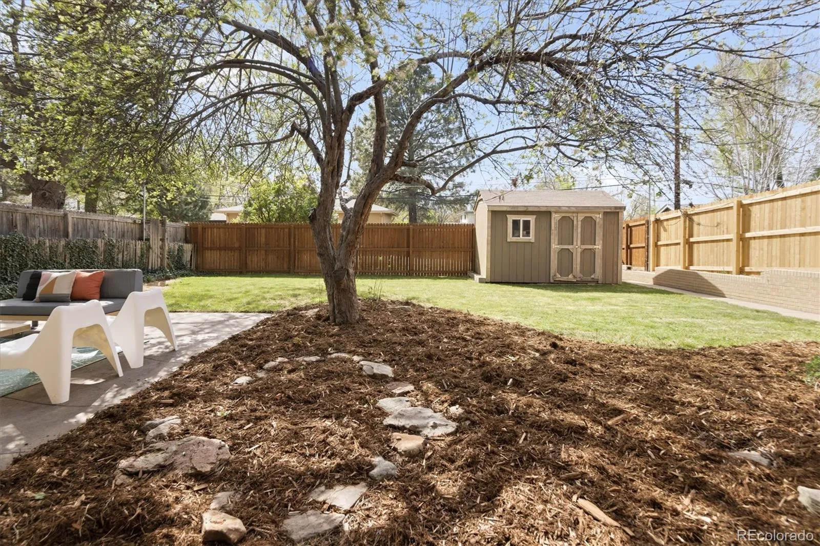 1835 S Milwaukee Street Denver CO 80210 MLS #REC7291176 05222026222307 1600 39