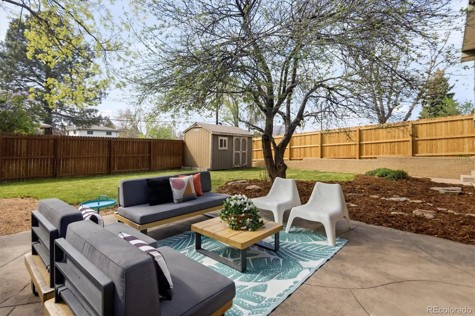 1835 S Milwaukee Street Denver CO 80210 MLS #REC7291176 05222026222307 1600 41