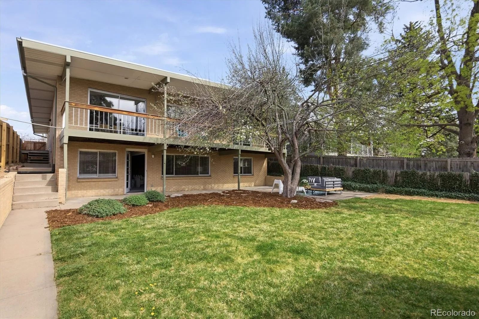 1835 S Milwaukee Street Denver CO 80210 MLS #REC7291176 05222026222307 1600 44
