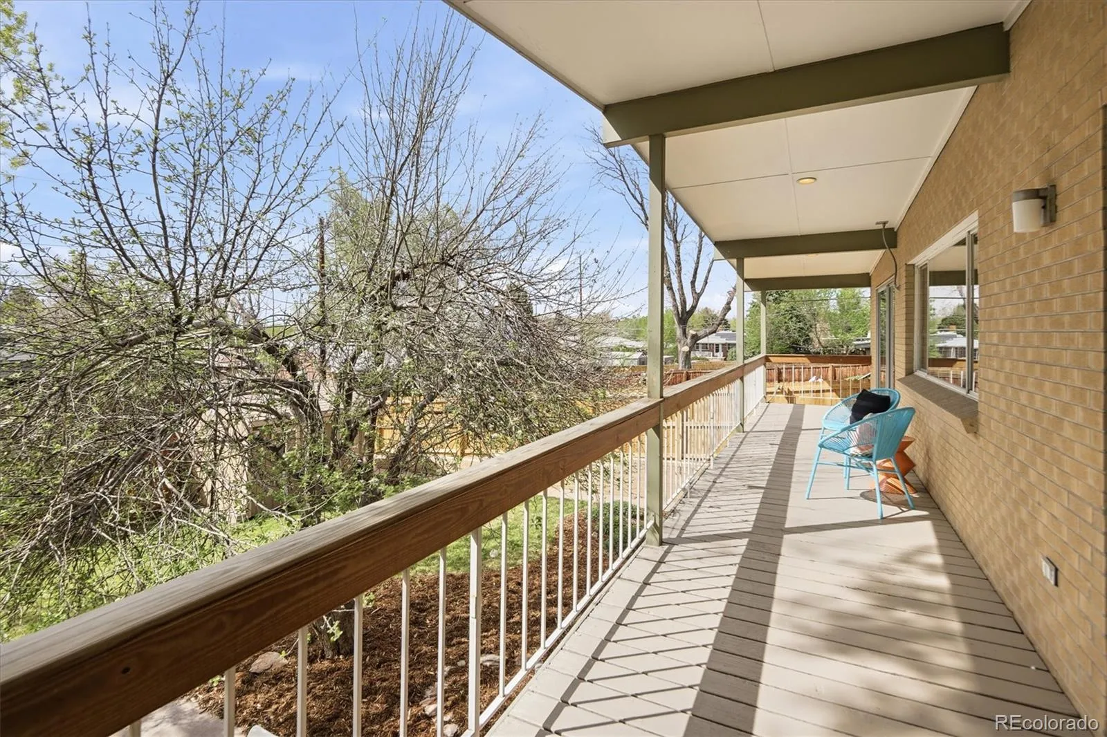 1835 S Milwaukee Street Denver CO 80210 MLS #REC7291176 05222026222307 1600 7