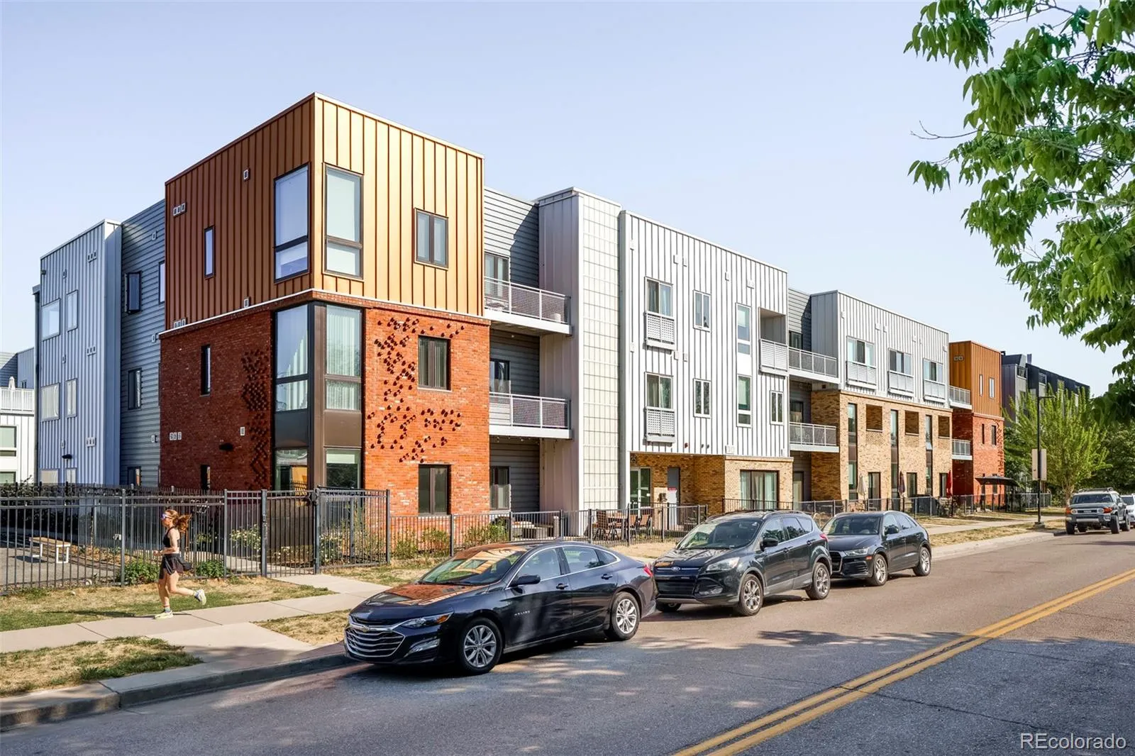 2525 Arapahoe Street #RD114 Denver CO 80205 MLS #REC7291528 05162026041324 1600 1