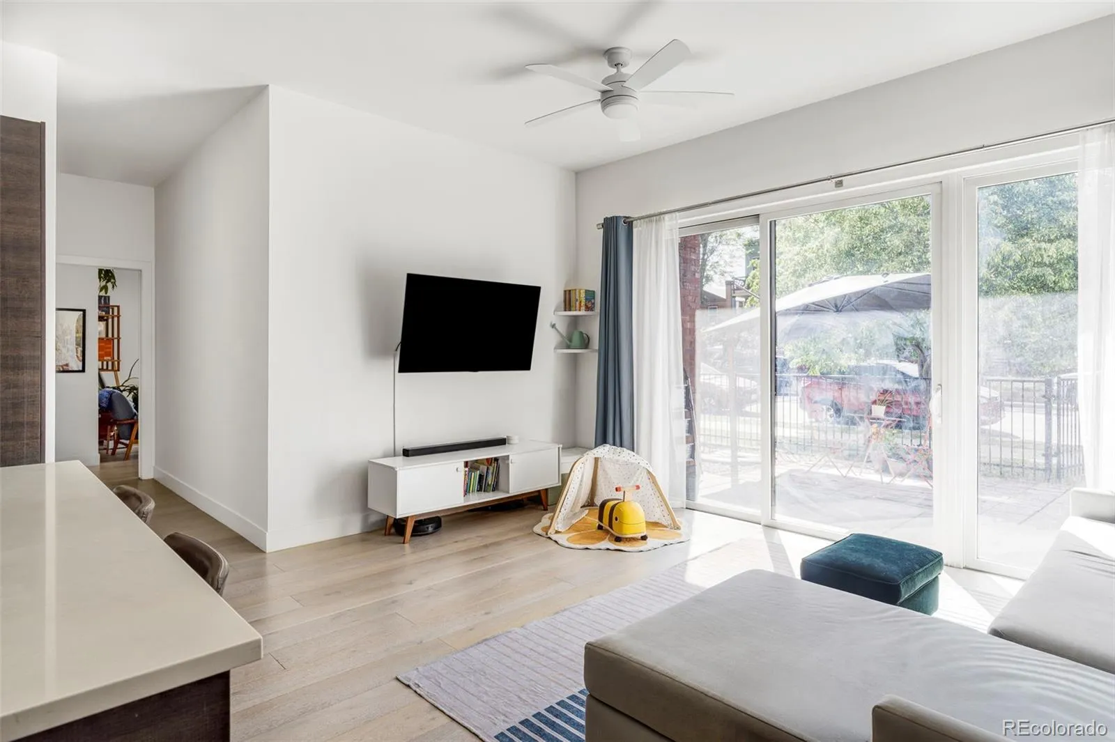 2525 Arapahoe Street #RD114 Denver CO 80205 MLS #REC7291528 05162026041324 1600 12
