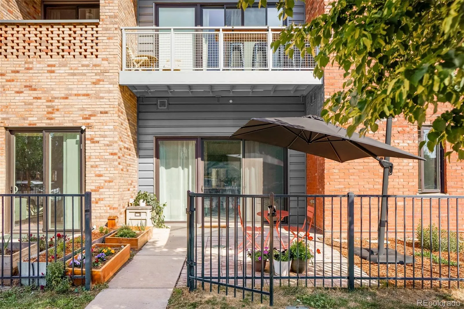 2525 Arapahoe Street #RD114 Denver CO 80205 MLS #REC7291528 05162026041324 1600 2