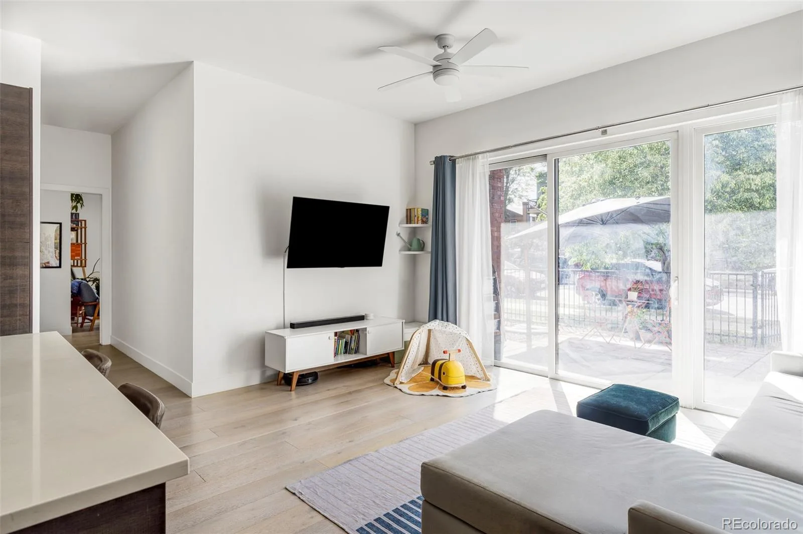 2525 Arapahoe Street #RD114 Denver CO 80205 MLS #REC7291528 07242026020607 1600 12