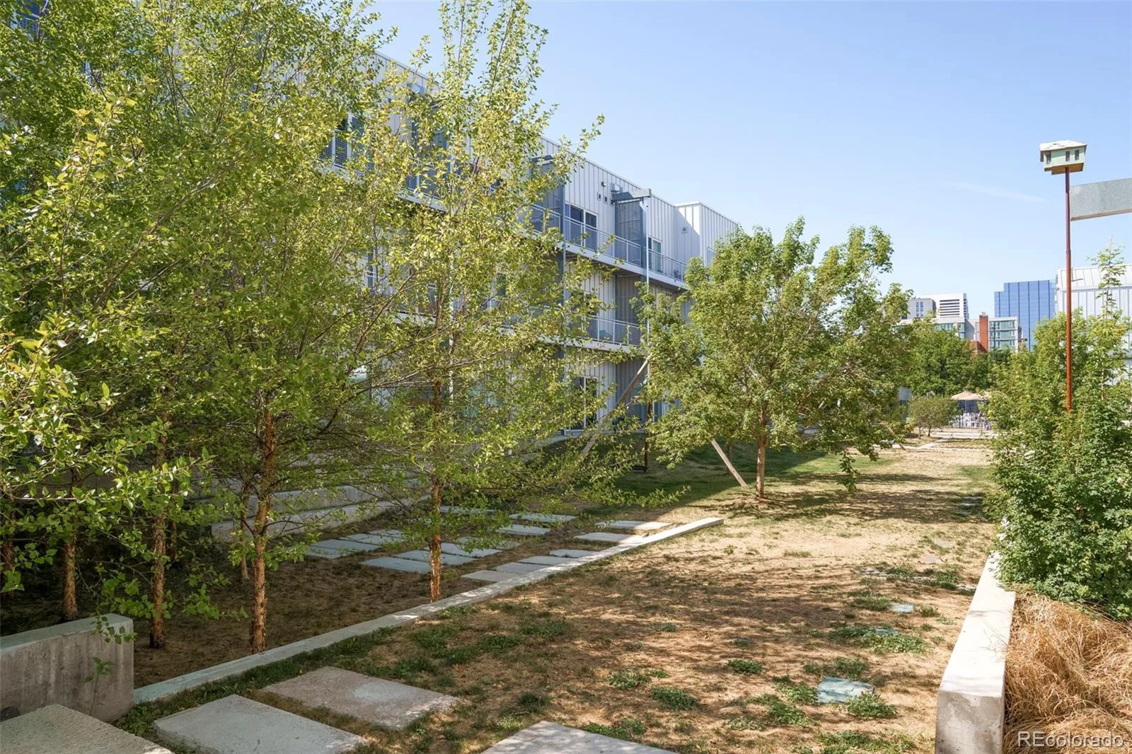 2525 Arapahoe Street #RD114 Denver CO 80205 MLS #REC7291528 07242026020607 1600 23