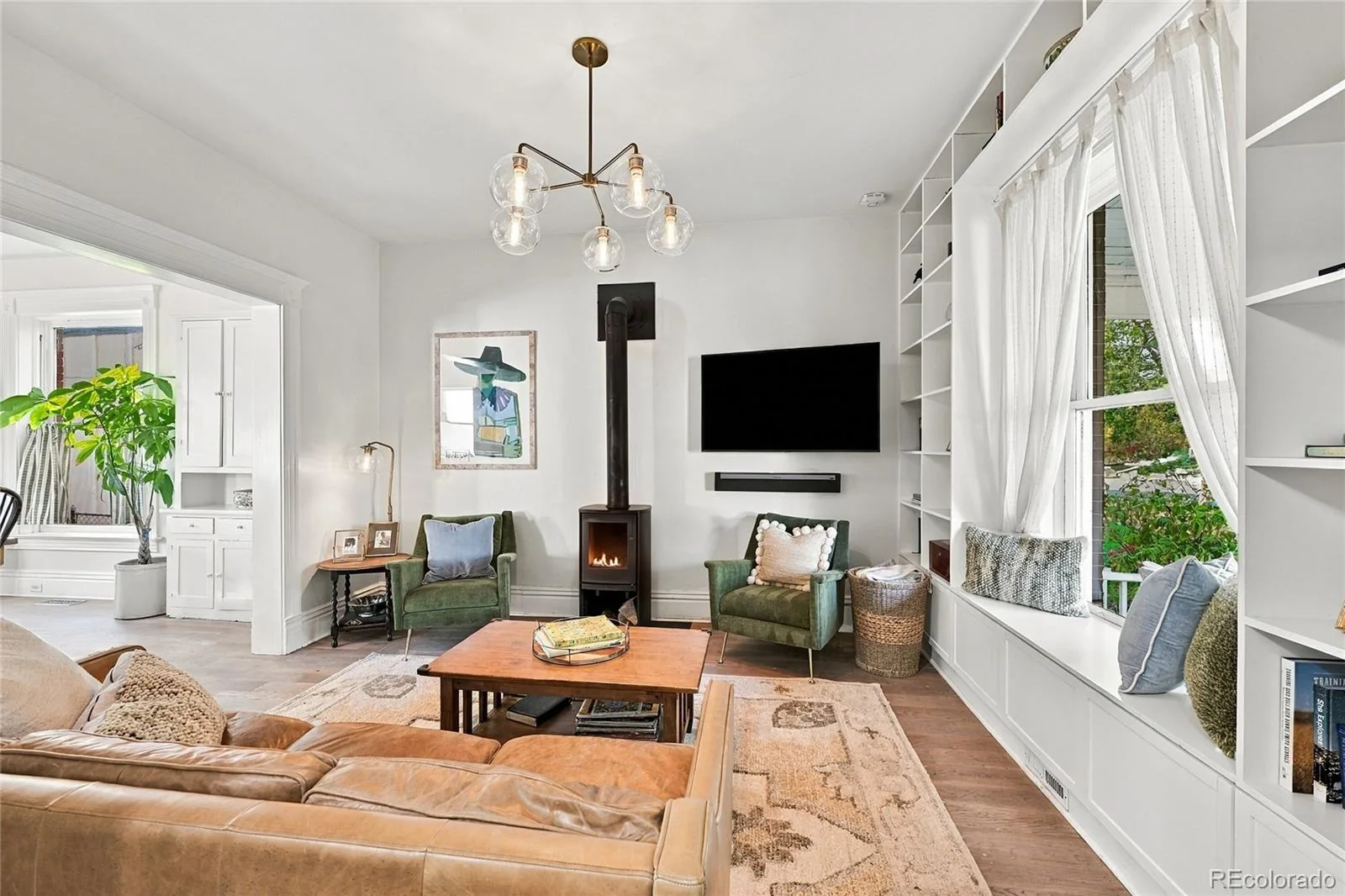 2546 N Marion Street Denver CO 80205 | MLS #REC7292435 10152026002852 1600 1