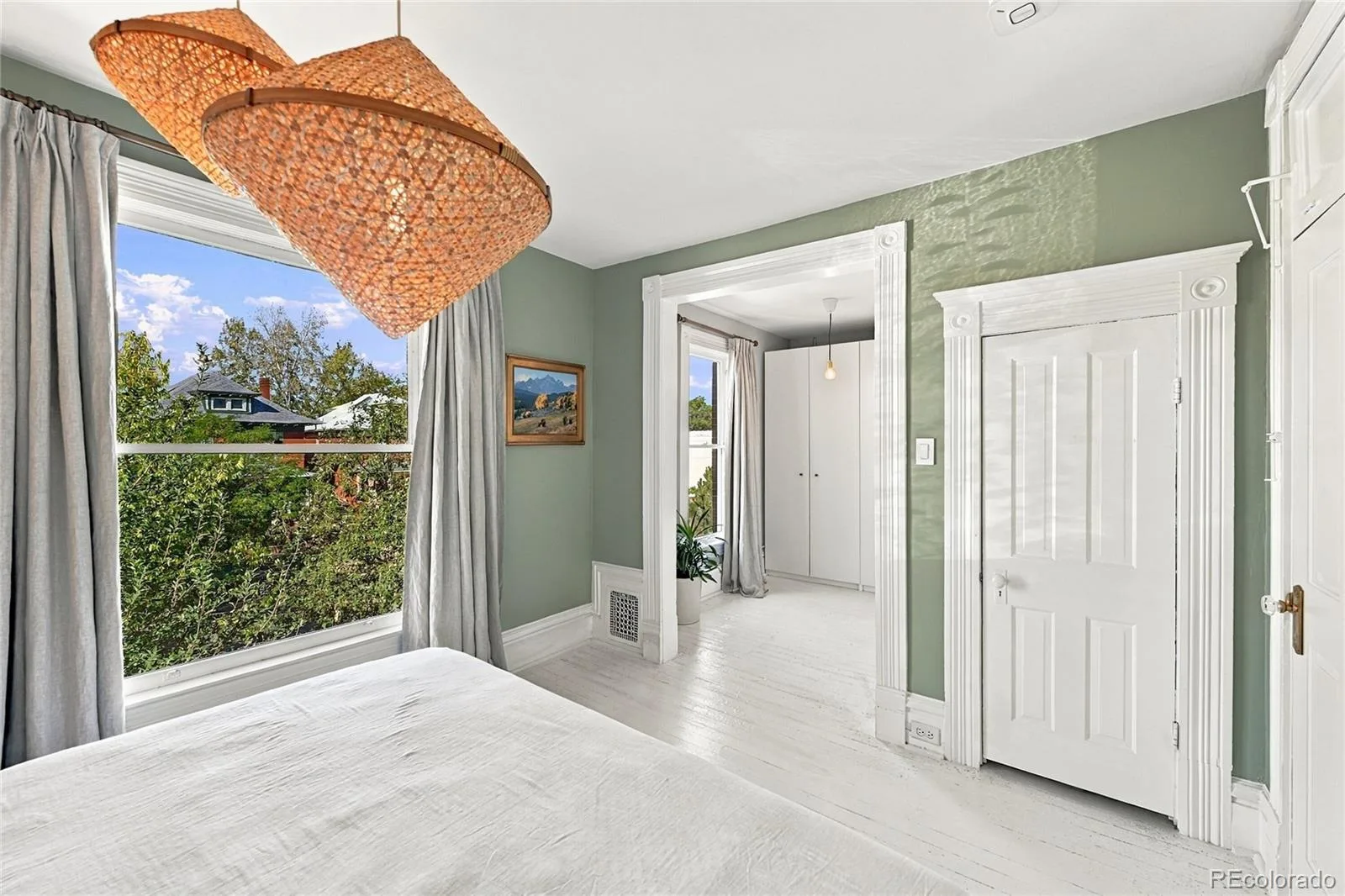2546 N Marion Street Denver CO 80205 | MLS #REC7292435 10152026002852 1600 11