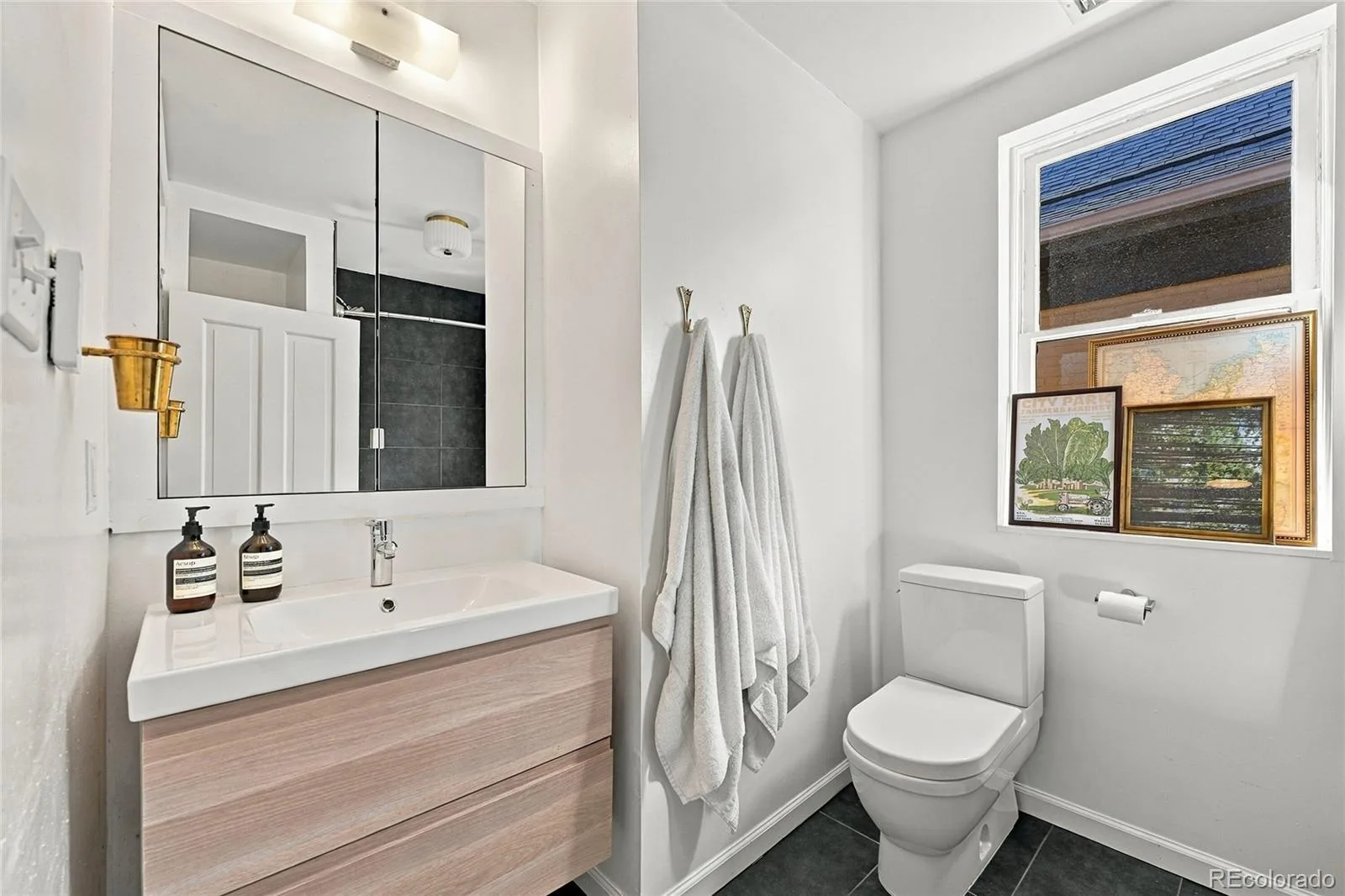 2546 N Marion Street Denver CO 80205 | MLS #REC7292435 10152026002852 1600 13