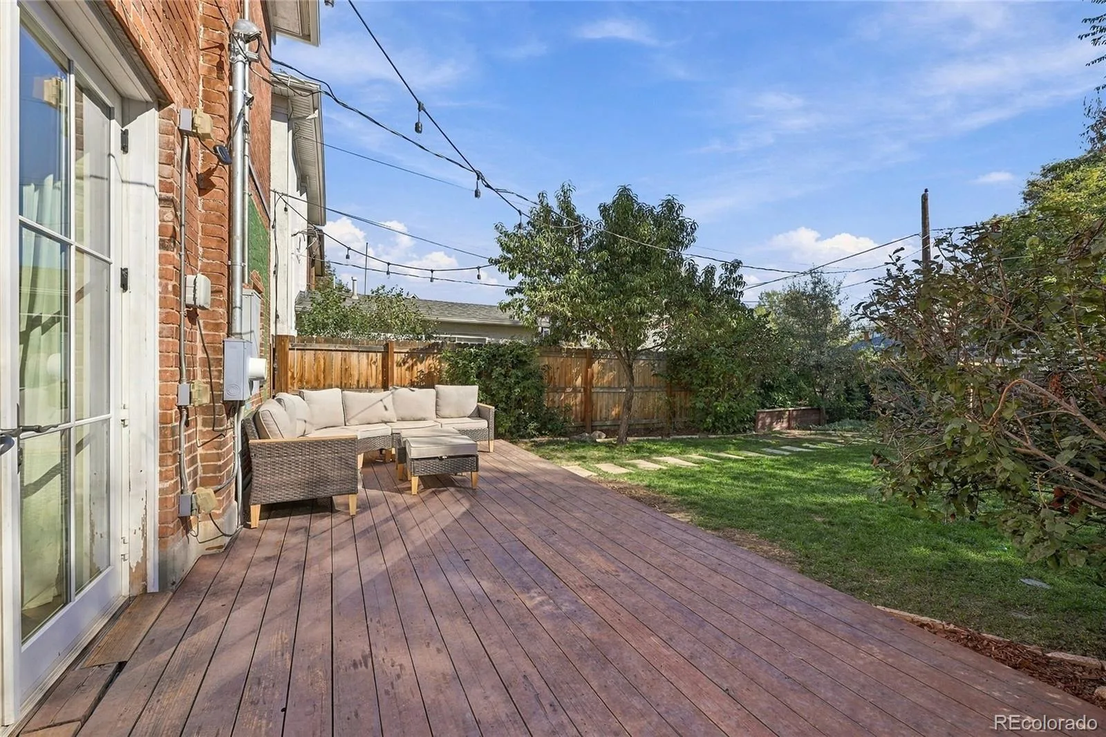 2546 N Marion Street Denver CO 80205 | MLS #REC7292435 10152026002852 1600 16