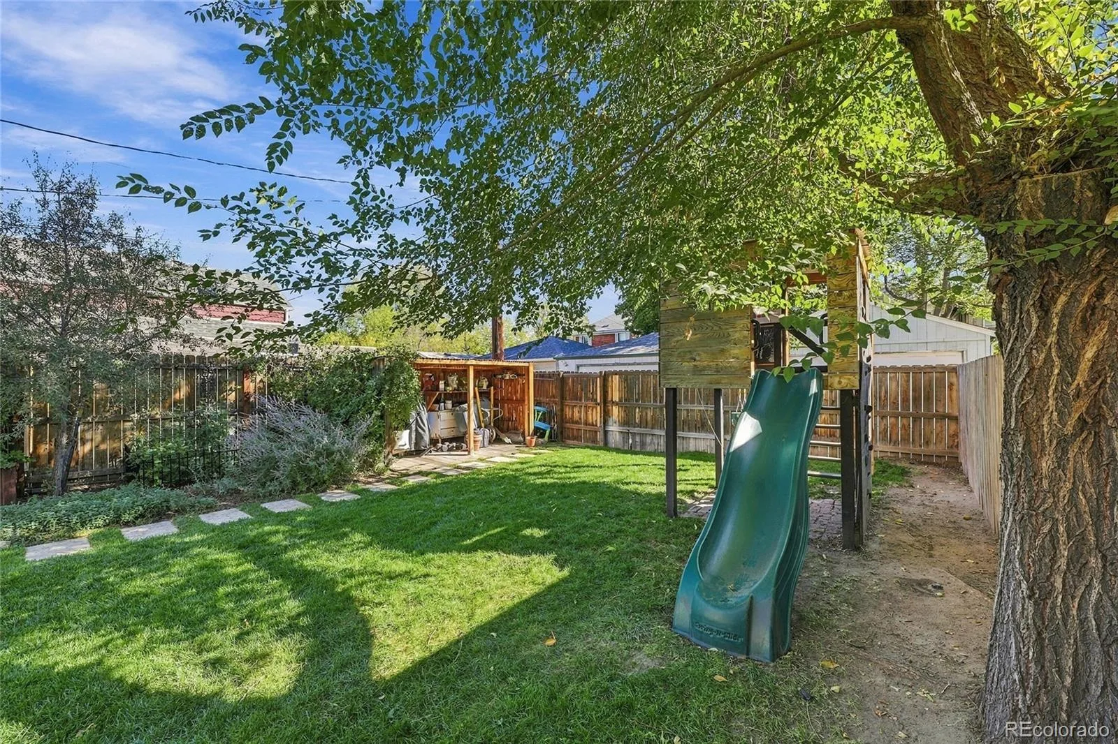 2546 N Marion Street Denver CO 80205 | MLS #REC7292435 10152026002852 1600 17