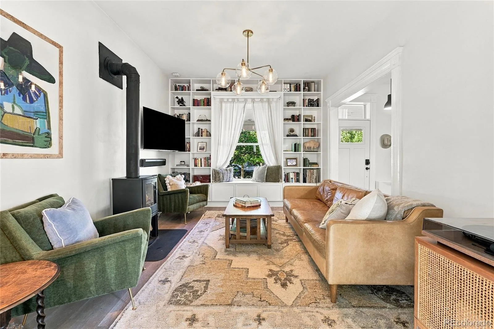 2546 N Marion Street Denver CO 80205 | MLS #REC7292435 10152026002852 1600 2
