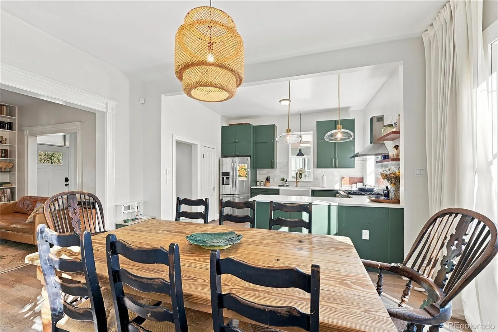 2546 N Marion Street Denver CO 80205 | MLS #REC7292435 10152026002852 1600 5