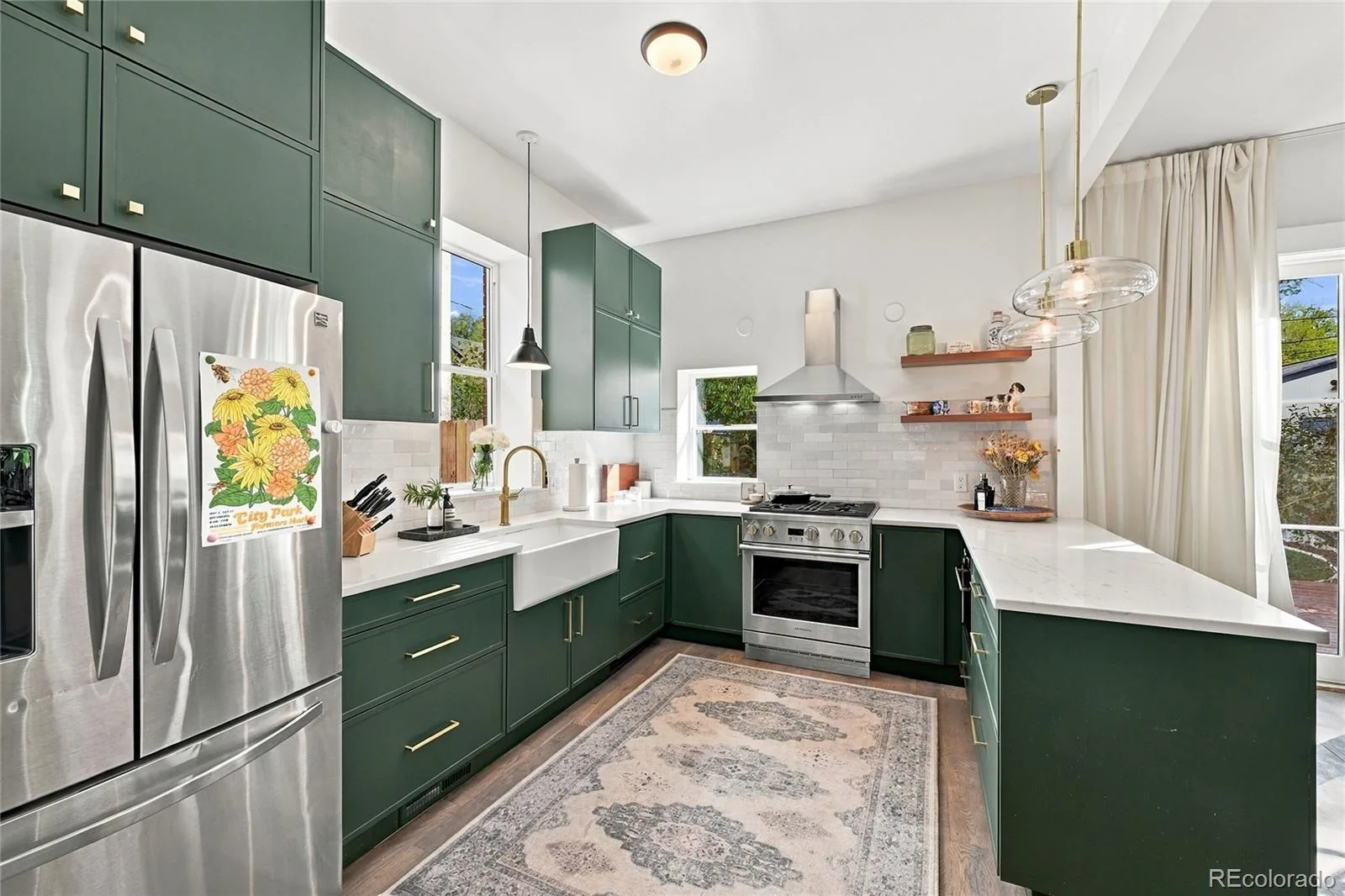 2546 N Marion Street Denver CO 80205 | MLS #REC7292435 10152026002852 1600 6