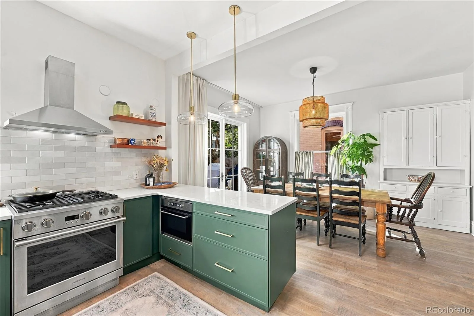 2546 N Marion Street Denver CO 80205 | MLS #REC7292435 10152026002852 1600 7