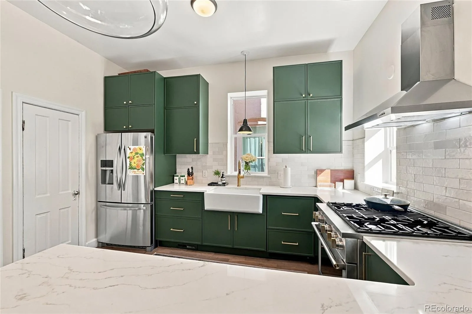 2546 N Marion Street Denver CO 80205 | MLS #REC7292435 10152026002852 1600 8