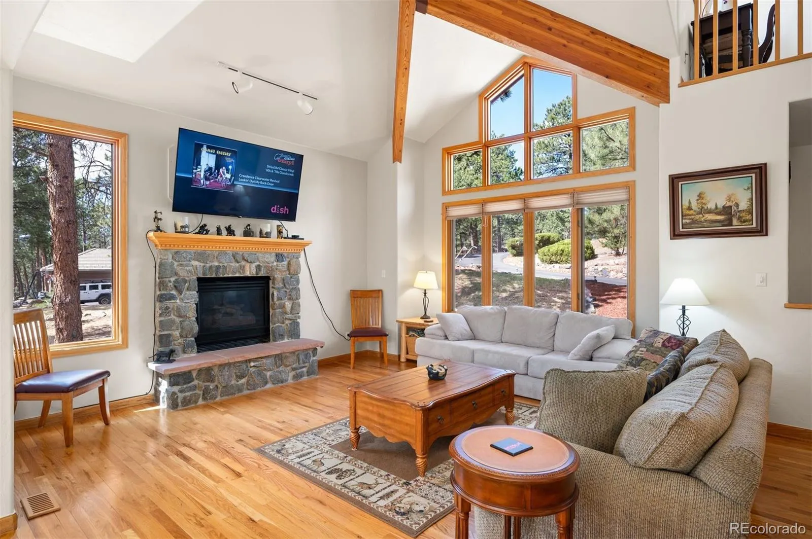 29517 Gleneden Lane Evergreen CO 80439 | MLS #REC7292869 04162026161013 1600 2