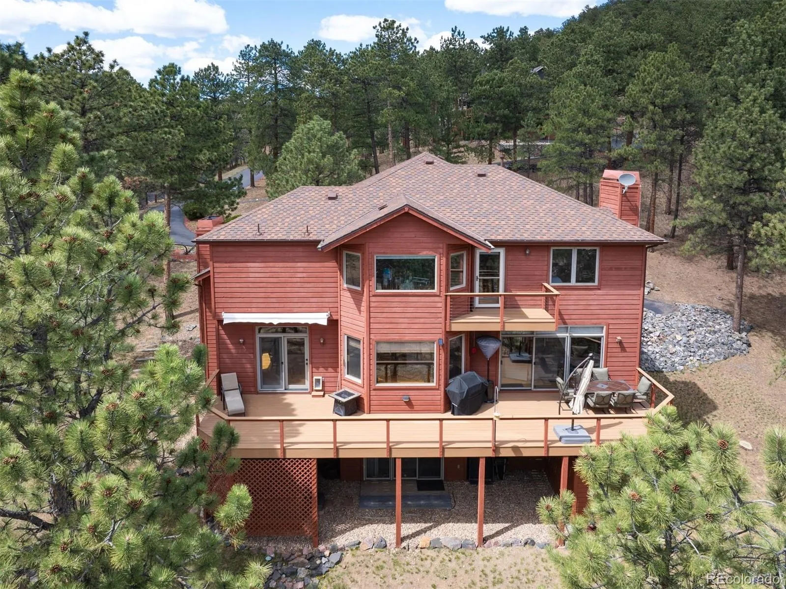 29517 Gleneden Lane Evergreen CO 80439 | MLS #REC7292869 04162026161013 1600 34