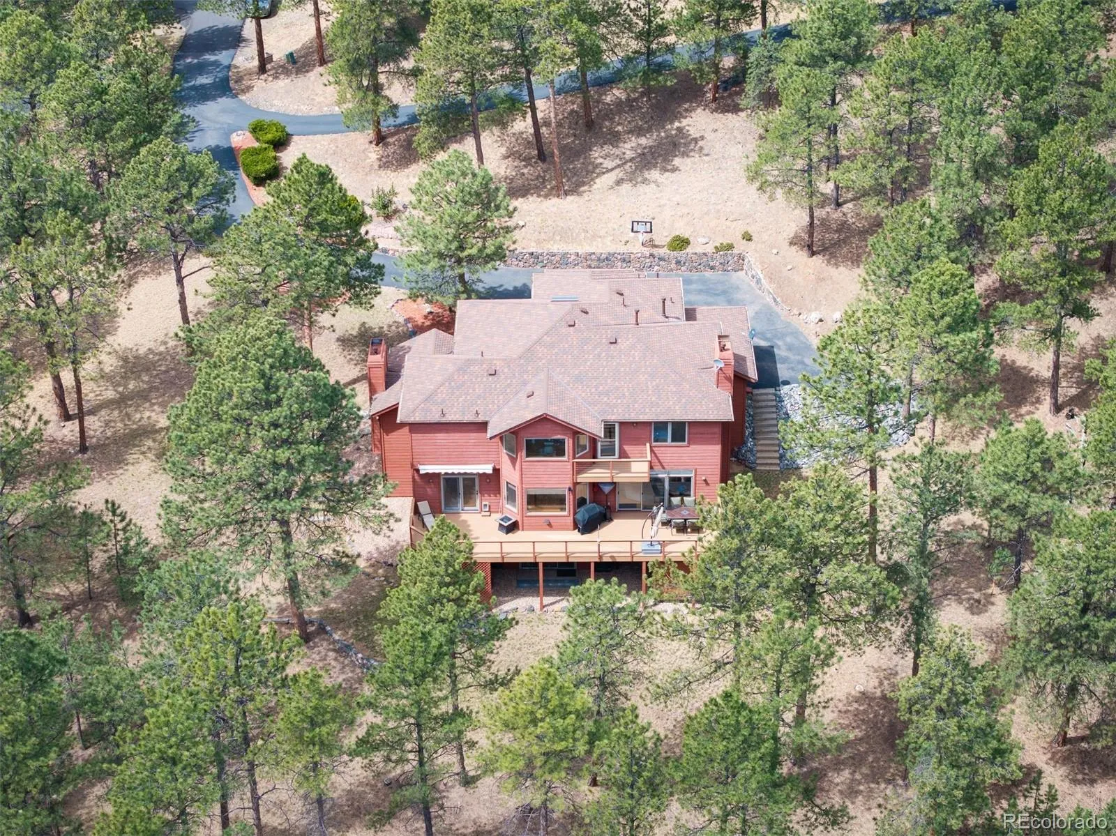 29517 Gleneden Lane Evergreen CO 80439 | MLS #REC7292869 04162026161013 1600 38