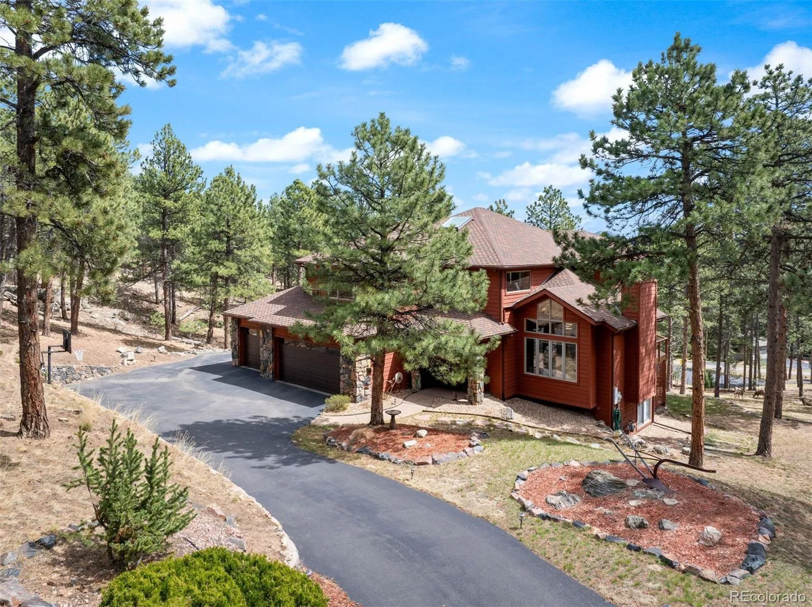 29517 Gleneden Lane Evergreen CO 80439 | MLS #REC7292869 04162026161013 1600 39