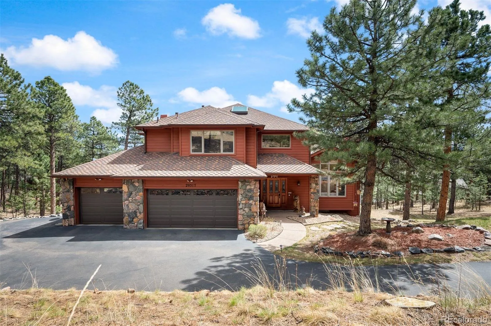 29517 Gleneden Lane Evergreen CO 80439 | MLS #REC7292869 04162026161013 1600 40