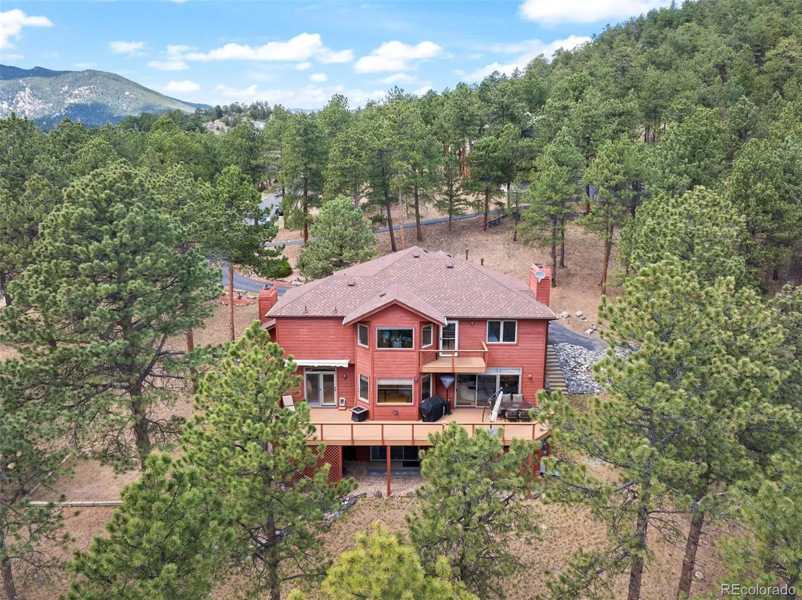 29517 Gleneden Lane Evergreen CO 80439 | MLS #REC7292869 04162026161013 1600 42