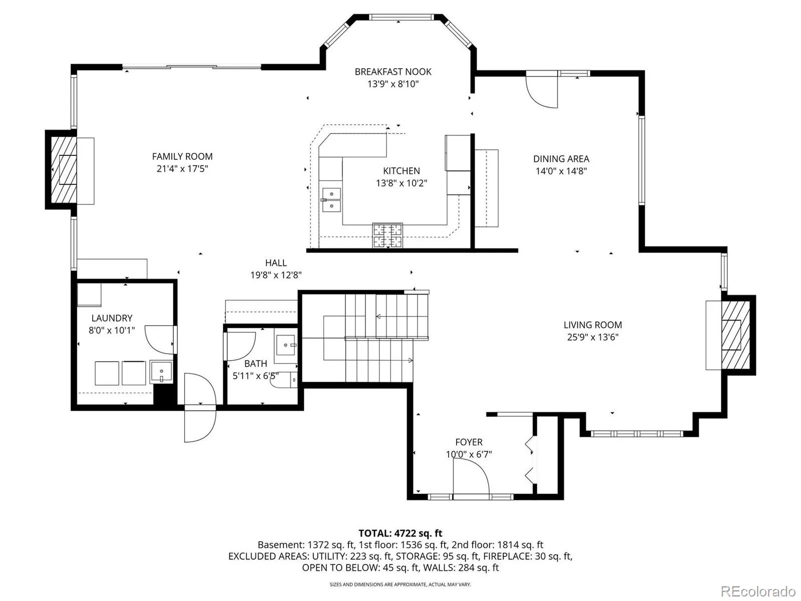 29517 Gleneden Lane Evergreen CO 80439 | MLS #REC7292869 04162026161013 1600 47