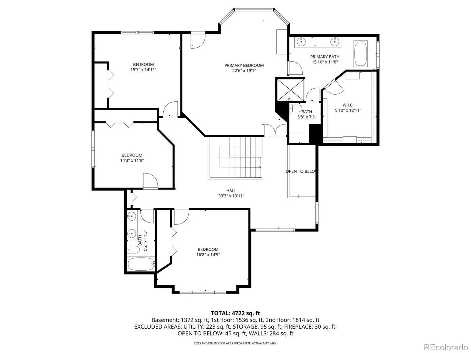 29517 Gleneden Lane Evergreen CO 80439 | MLS #REC7292869 04162026161013 1600 48