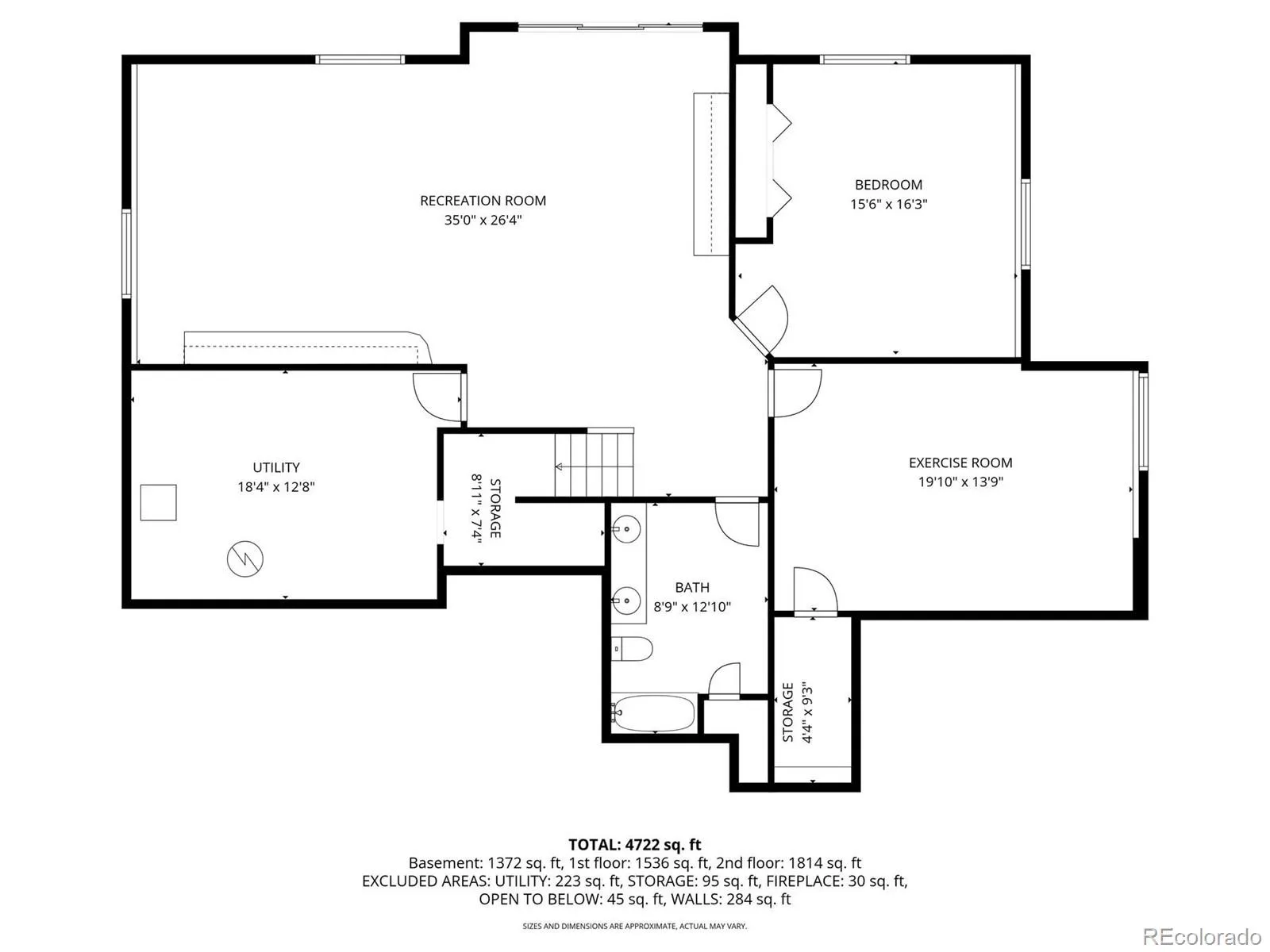 29517 Gleneden Lane Evergreen CO 80439 | MLS #REC7292869 04162026161013 1600 49